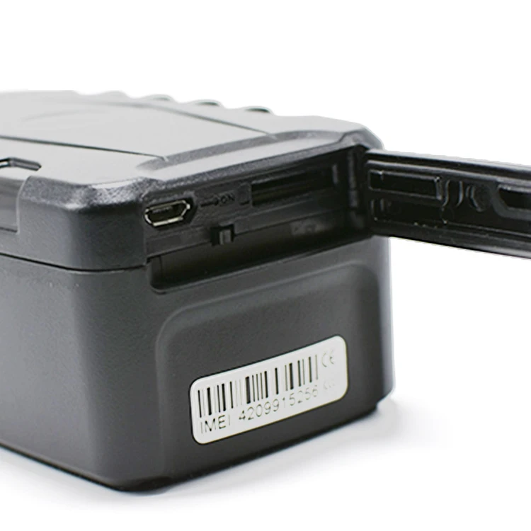 4G LTE CAT GPS Tracker Real Live Tracking Wireless Device 20000mAh Big Battery Magnet Vehicle Car Magnetic Google Maps Software