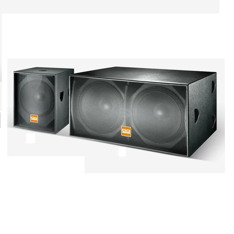 QQCHINAPA Subwoofer Professional Speaker 15inch 350W For Party,Outdoor Activities