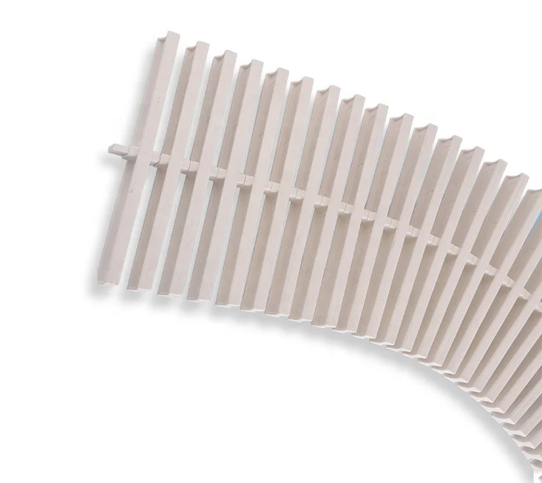 Best selling swimming pool PVC grating , pool drain grating, swimming pool grating