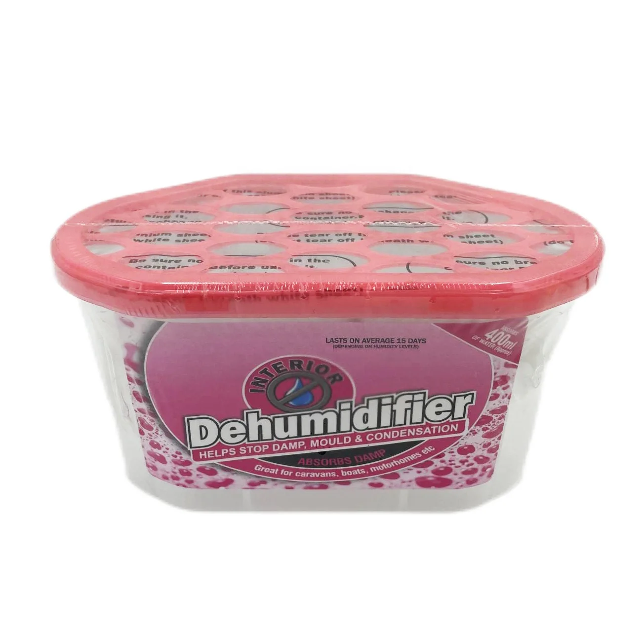 indoor dehumidifier aroma disposable moisture absorber arefaction wardrobe dehumidifier box