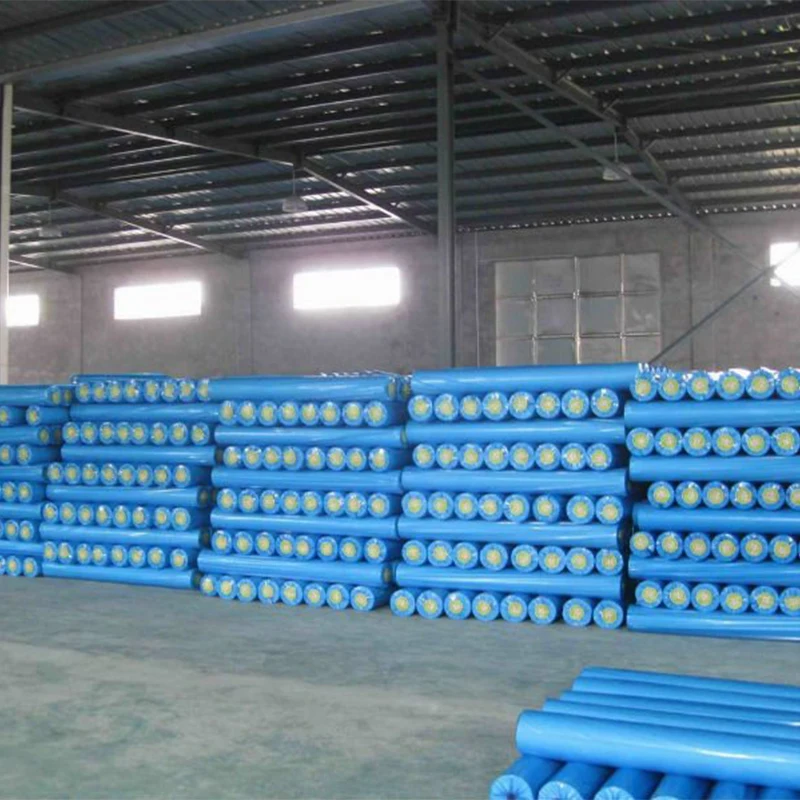 Factory Large Supply Wet Laid Nonwoven for Medical Use