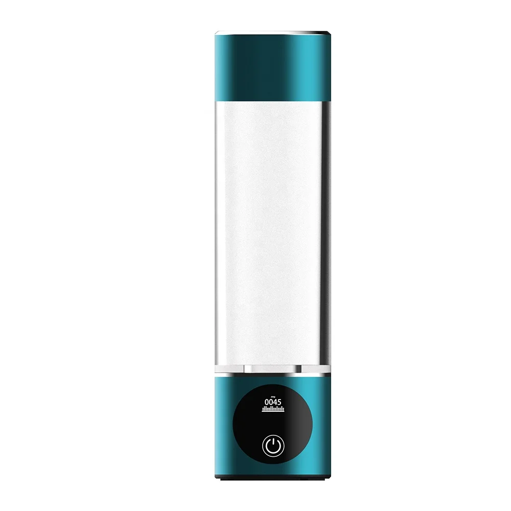 Electrolytic water bottle hydrogen water cup high hydrogen content ODM & OEM