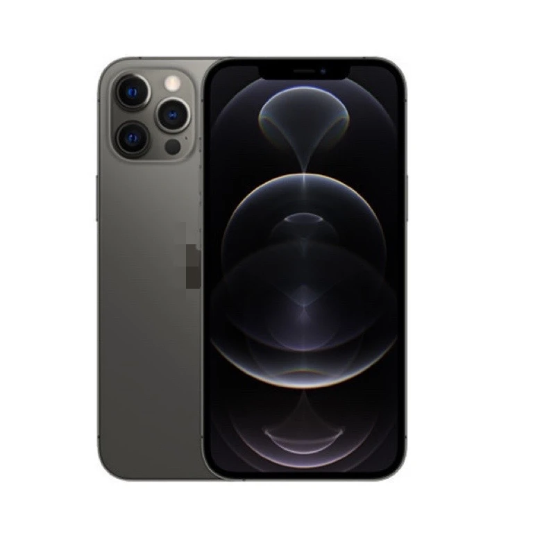 Wholesale Mobile Phone Ram128gb 256GB 512GB Iphone14 for Iphone 12 Pro Practical Hot Sale Second-hand Mobile Phone Apple 6.1 6GB