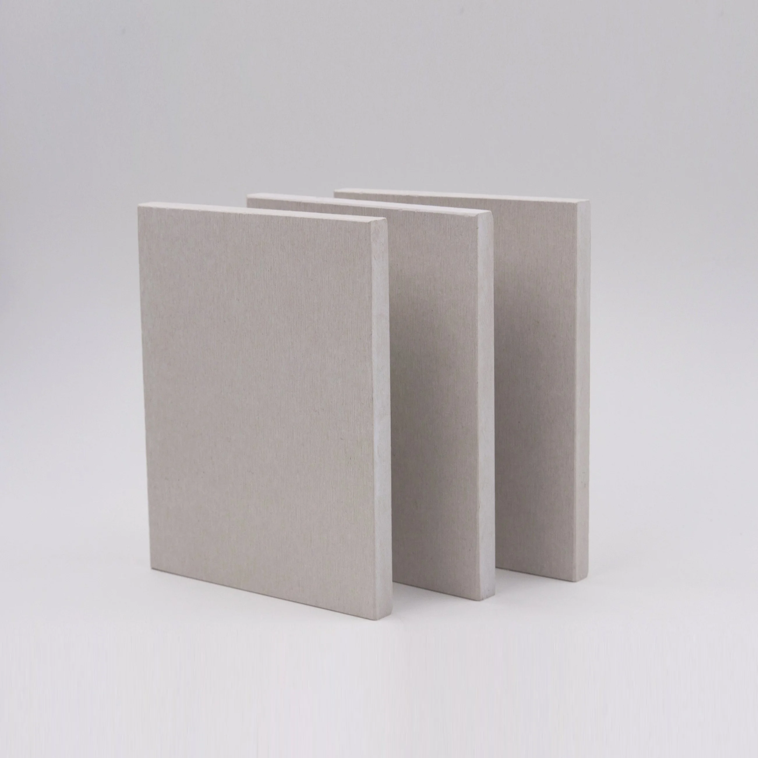 Reinforced Asbestos Free Fiber Cement Sheet for Wall Partition