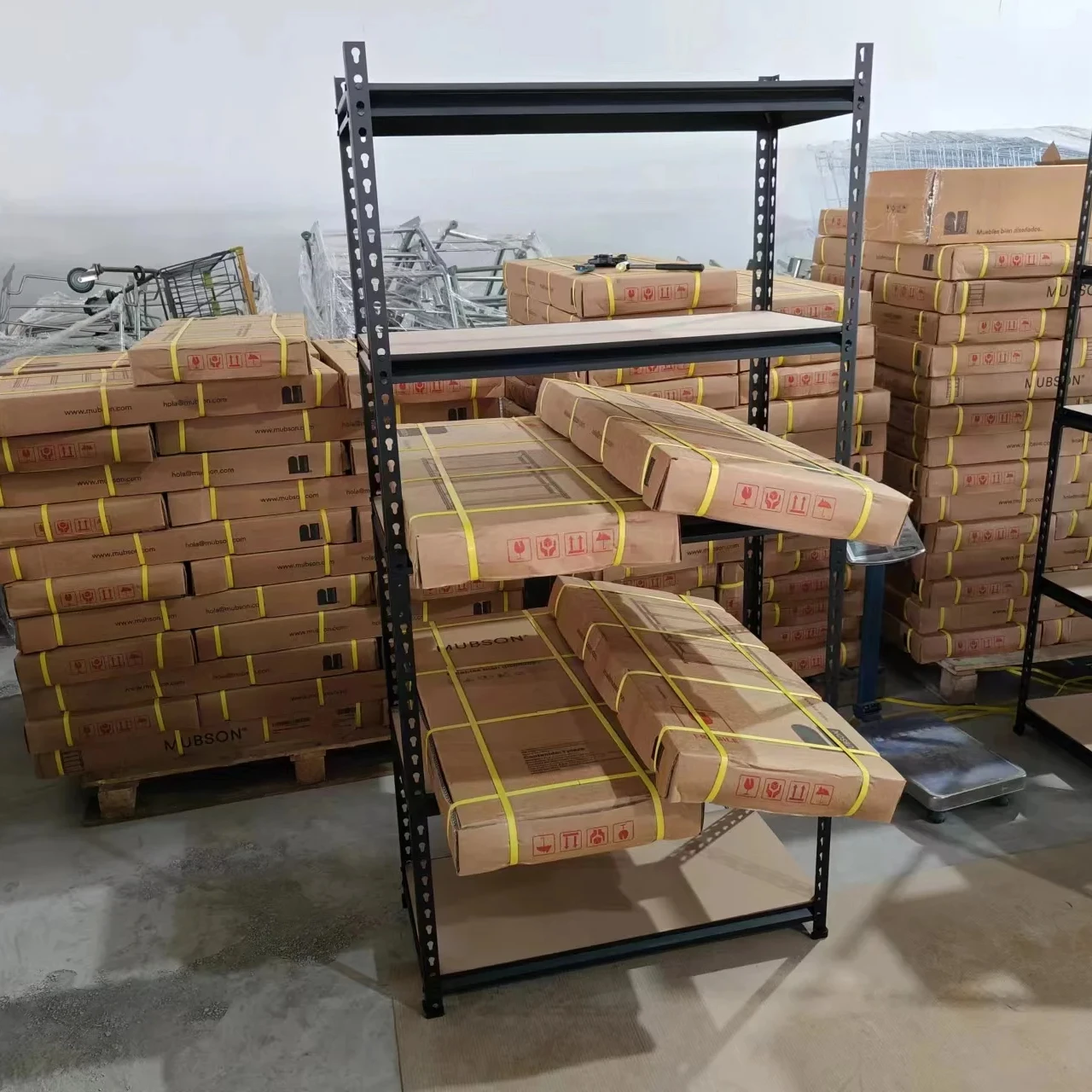 furniture quality inspection china-Table, bookcase, shelf, end table