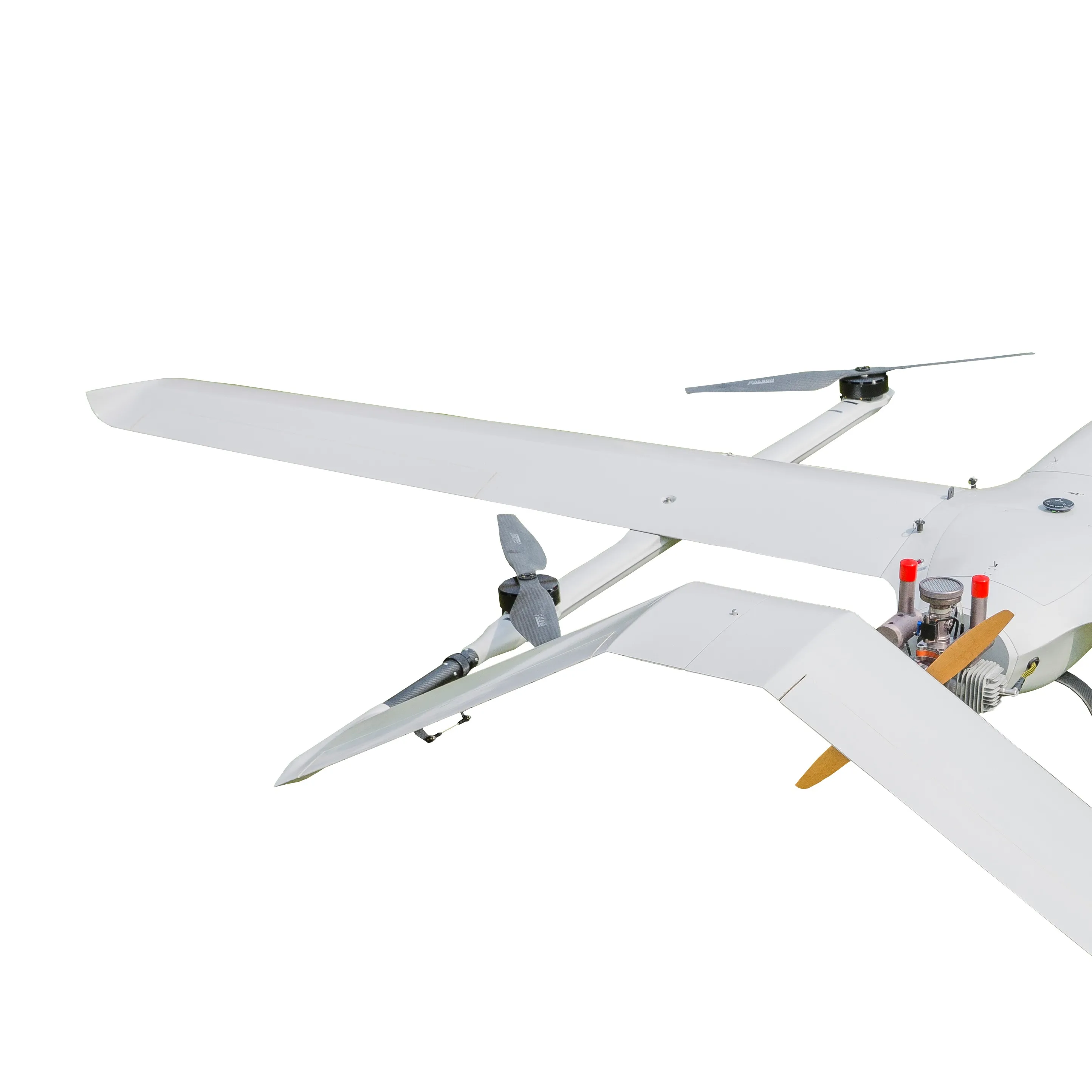 High Quality Professional Long Range Flying Fixed Wing Drone For Delivery Cargo Photography With Camera Surveillance Wholesale