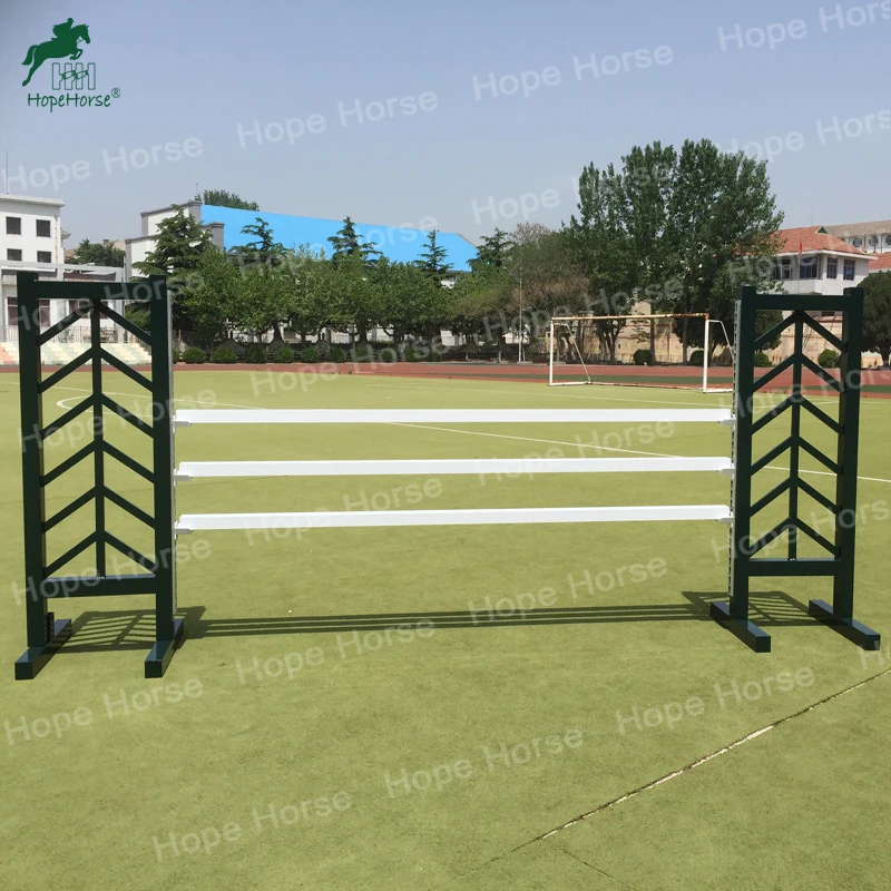 
Portable Horse Jumping Obstacle For Jumping Show 
