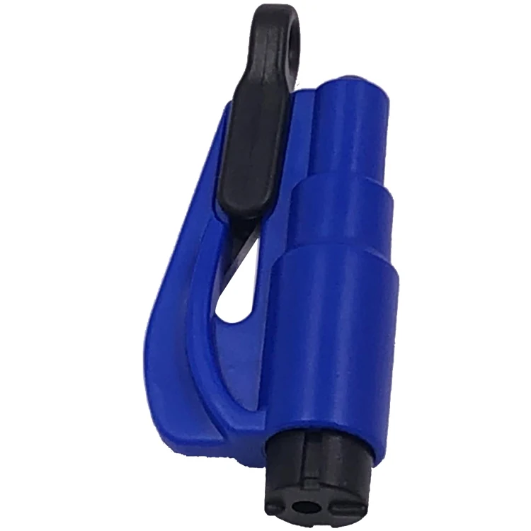 Mini Car Safety Hammer for Holiday Festival Gift