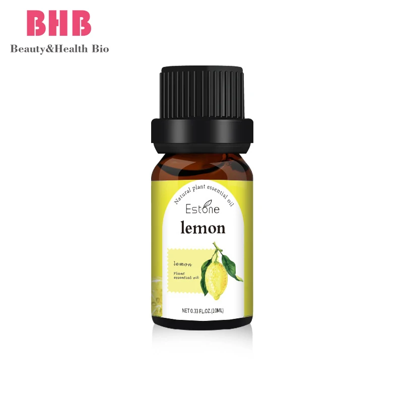 Wholesale 30Ml Organic Pure Essential Oil Set Body Beauty Essential Oil