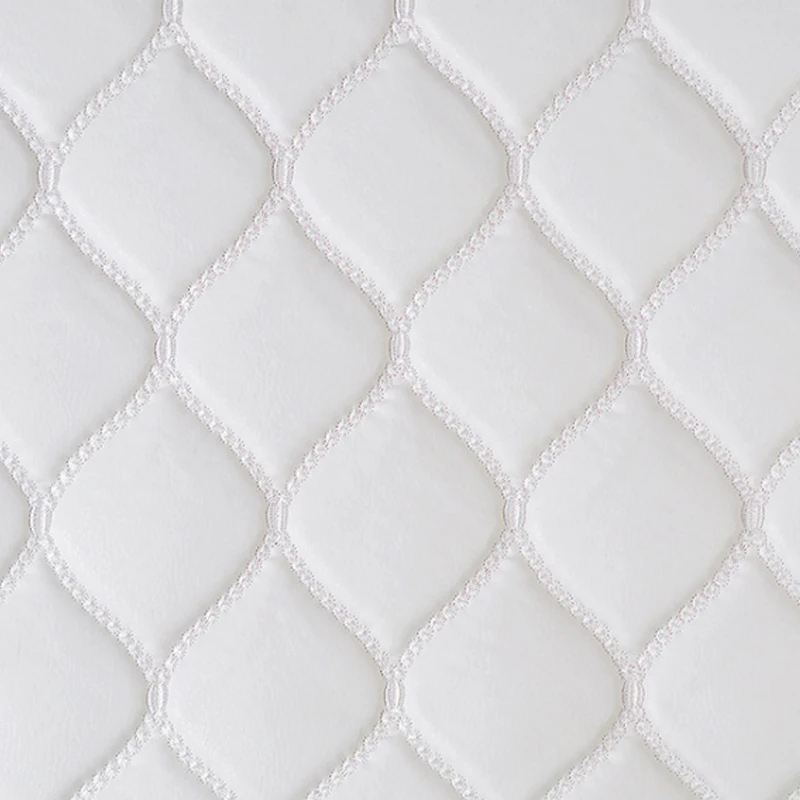 
Eco-Friendly Soft Embossing Flock Pu Pvc Upholstery Fabric Leather Flocking For Upholstery 