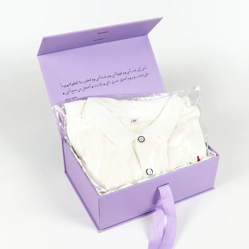 Cheap Personalized Underwear Gift Boxes Cardboard Clothing Storage Box Packaging For Underwear Swimsuit