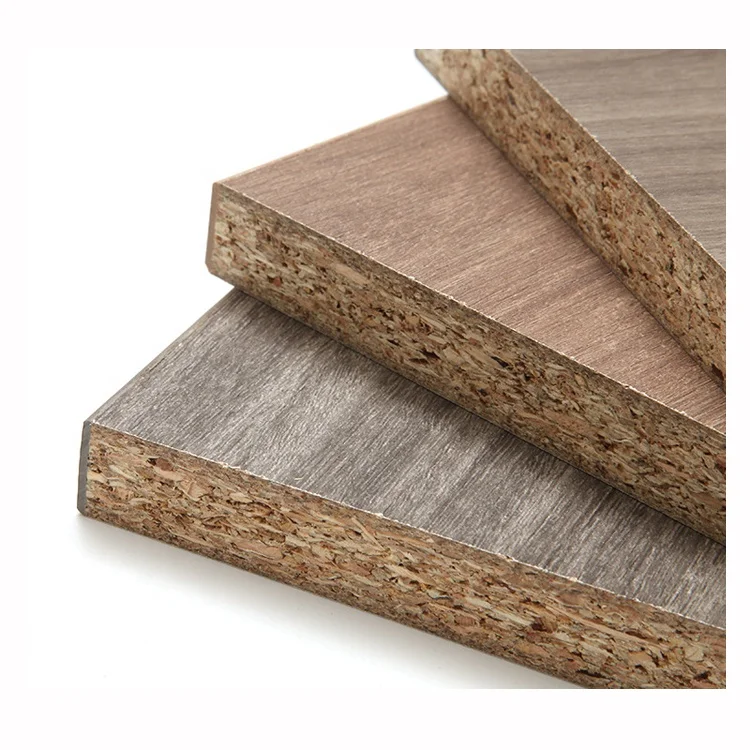 Veneered and Laminated Boards OSB Panel China Manufacturer for Furniture and Construction