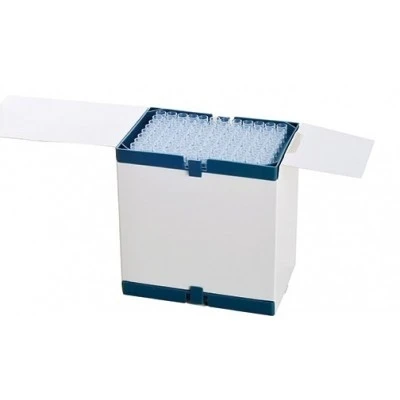 Hamilton 50UL 300UL sterile racked liquid handling filtered disposable conductive robotic pipette tip