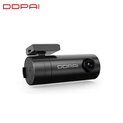 Xiaomi DDPAI Dash Cam Mini 1080P HD DVR Car Camera Android Wifi Auto Drive Vehicle Video Reorder Parking Monitor