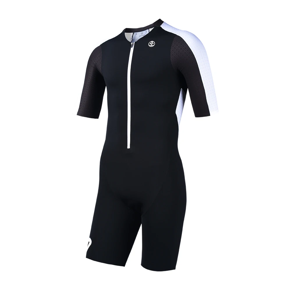 China Manufacture professional cycling Triathlon/Skinsuit