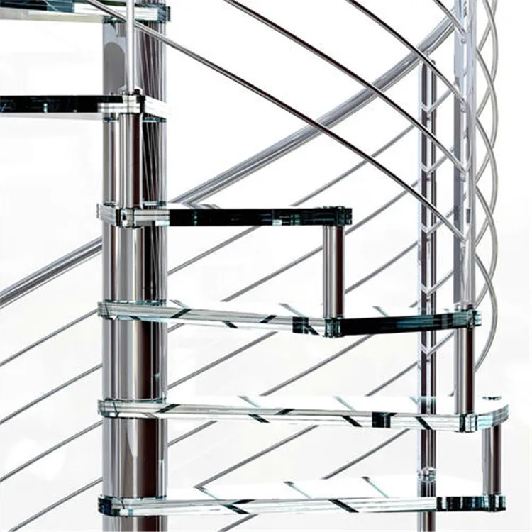 prefabricated staircase balcony steel railing designs pictures/ballustrade