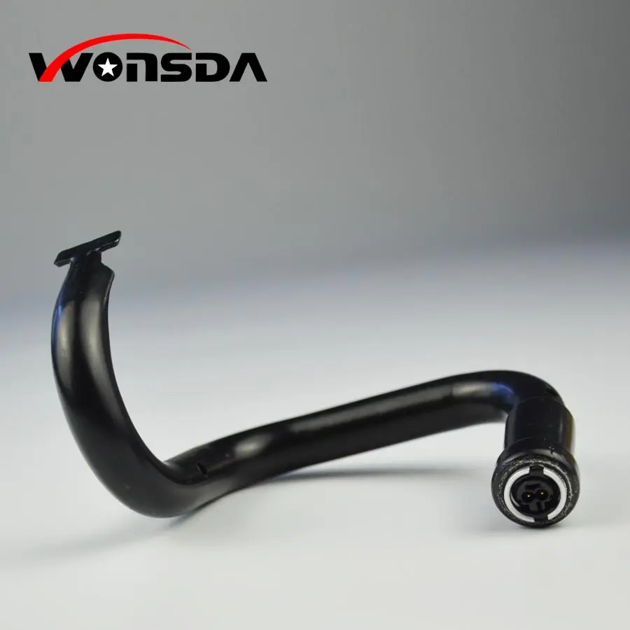 Seat belt Inflator Tube for Skoda Golf Jetta Qashqai Seatbelt Elbow Pipe with steel ball gas generator MGG socket plug