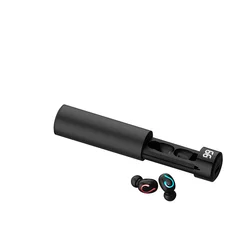 Latest electronic products in market sport wireless headphone