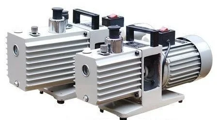 Hot selling 2XZ rotary vane vacuum pump