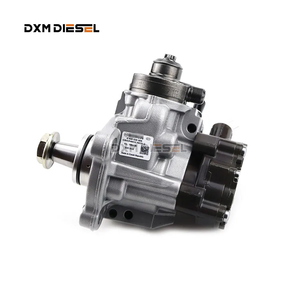 Diesel Engine Parts Fuel Injection Pump 0445020507 0445020508 For KHD Rebuild