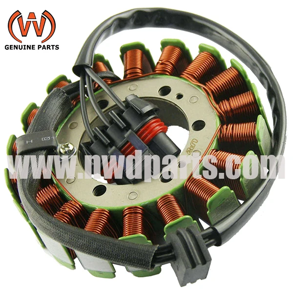 ATV   STATOR  FOR  POLARIS  SCRAMBLER 1000 XP 17-18 OE:4013013 4013990 4015292 4015340 4014406 4013970 4014839 4014402