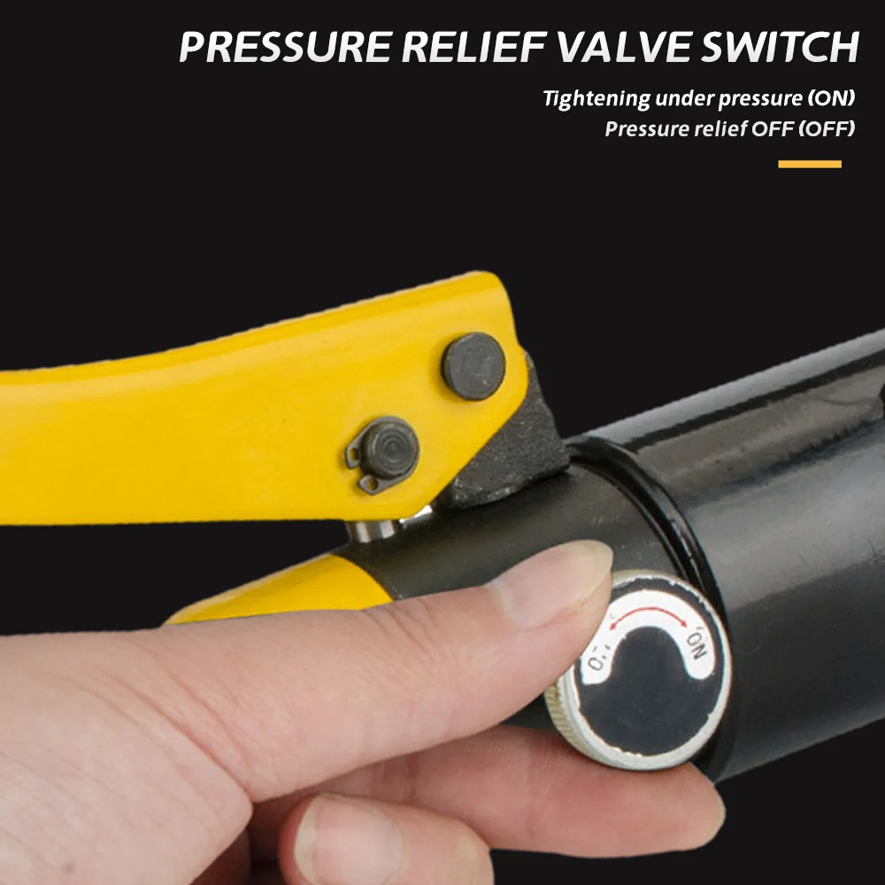 Hydraulic Hole Opener Hydraulic Punch Machine