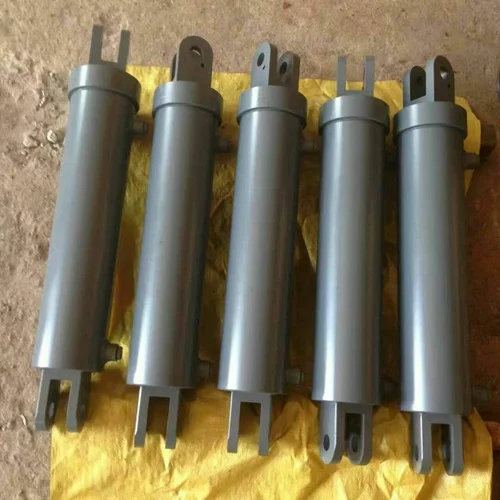 Cylinder Hydraulic Double Acting