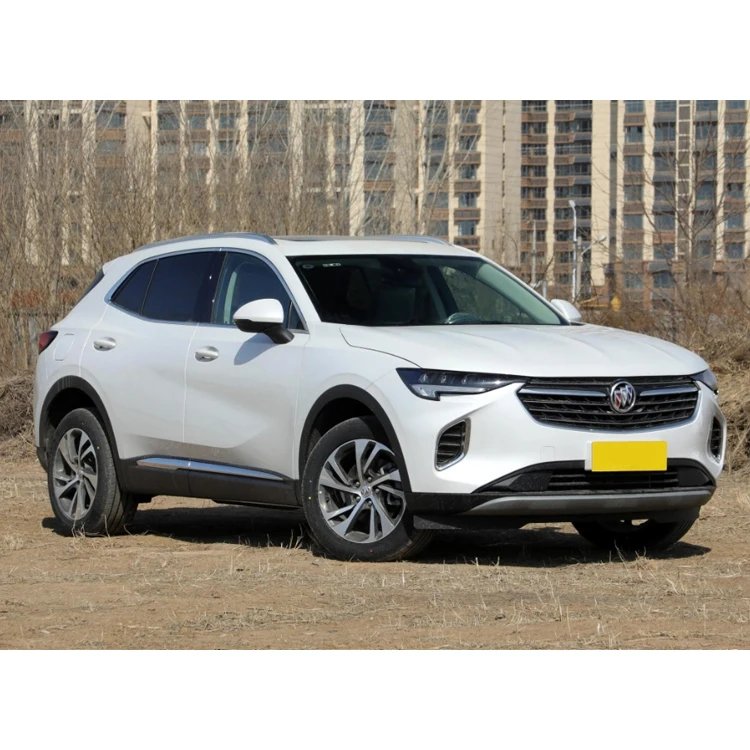 2023 2,0 т, 237 л.с., бензиновый автомобиль, автомобиль, буик, плюс, средний размер, новый внедорожник, 5 дверей, 5 мест, для продажи