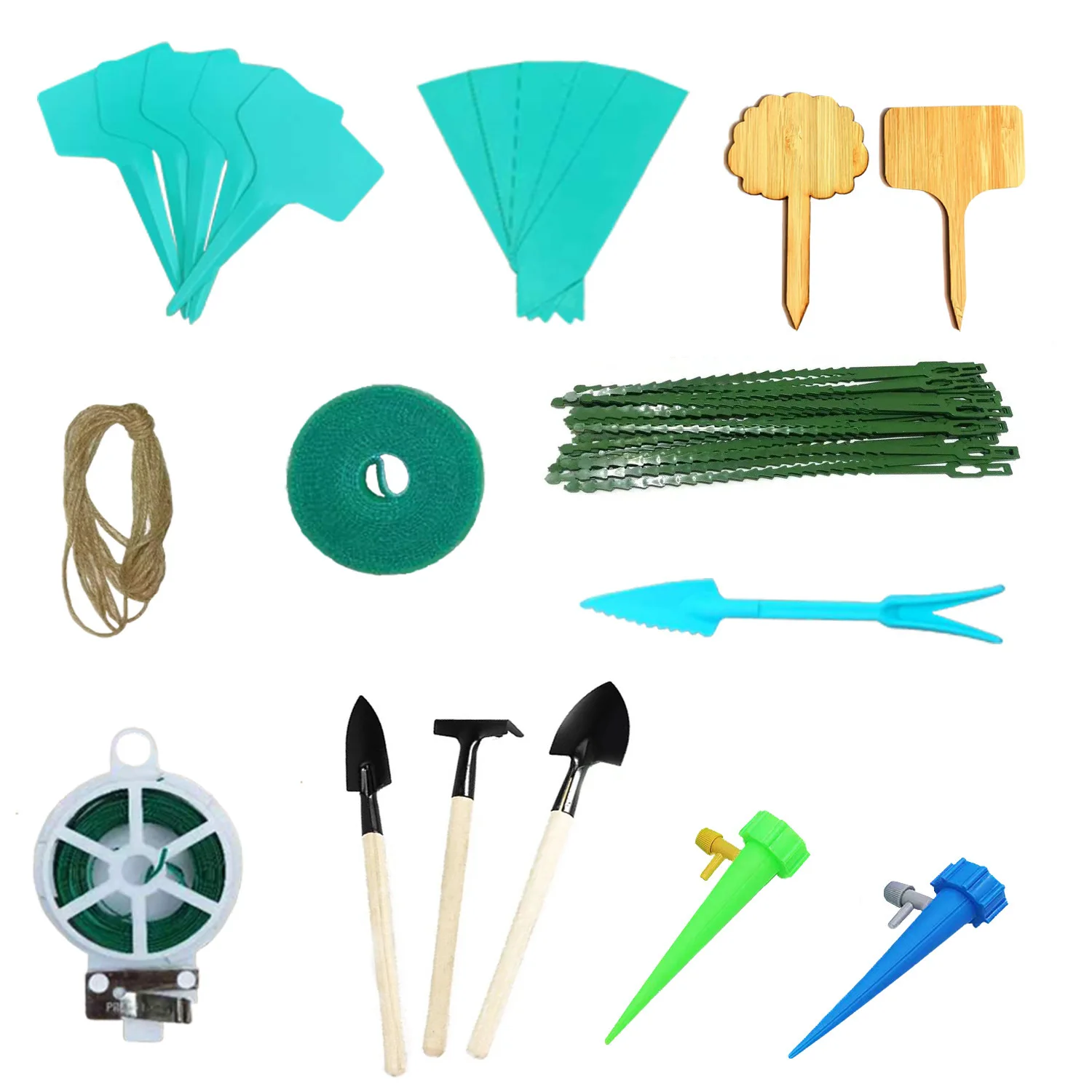 Hot Selling Self Watering Moss Pole 12/16/20 Inches Coir Totem Pole Plant Support Coir Poles for Creeper