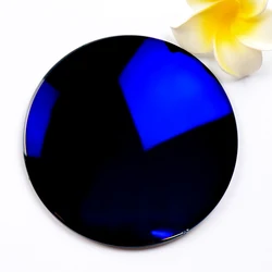 Fast change UV400UV420 photochromic lenses blue cut hmc blue cut lens transition manufacturers