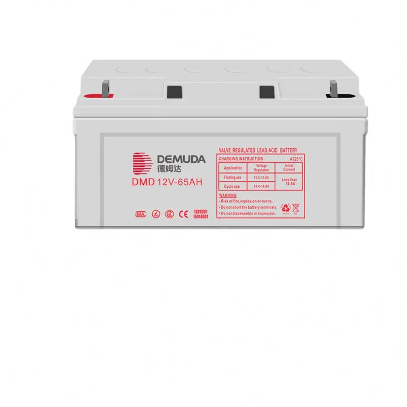 Tubular Machine Acid Lead Gel Solar Battery High Standard Customized 7AH 12AH 24AH 33AH 38AH 50AH 65HA 100AH 12v 120ah 150ah AGM