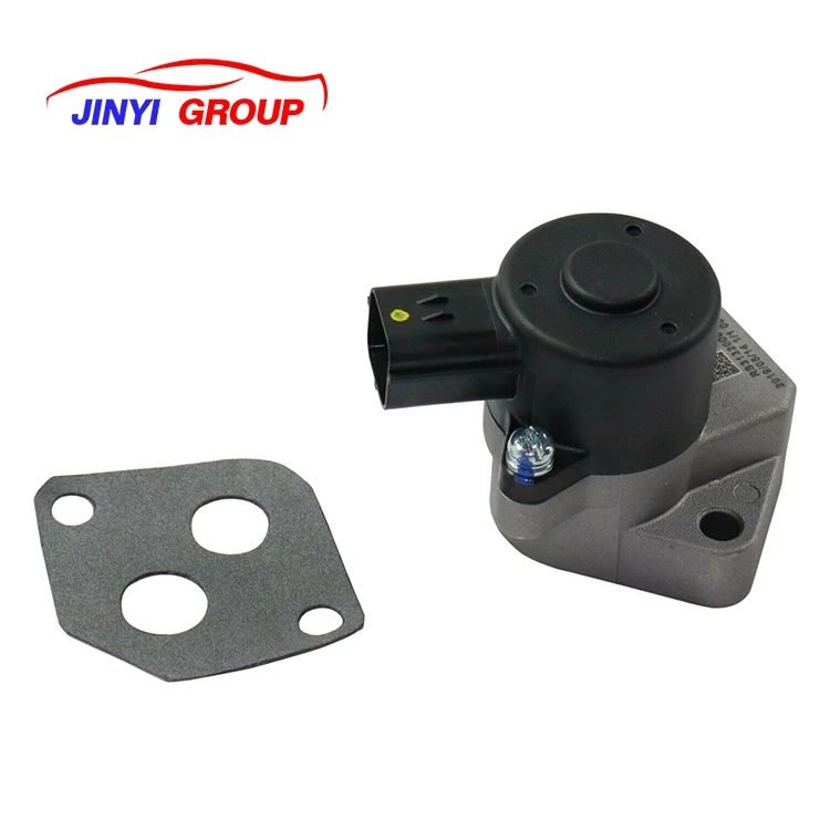 Клапан контроля холостого хода подходит для SUZUKI GRAND VITARA 1999-2005 1813767D00 91176185 18137-67D00