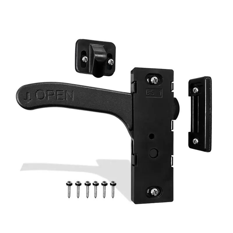 BSS370-1B rv Caravan accessories Gauze door for Metal handle lock/rv lock/door lock