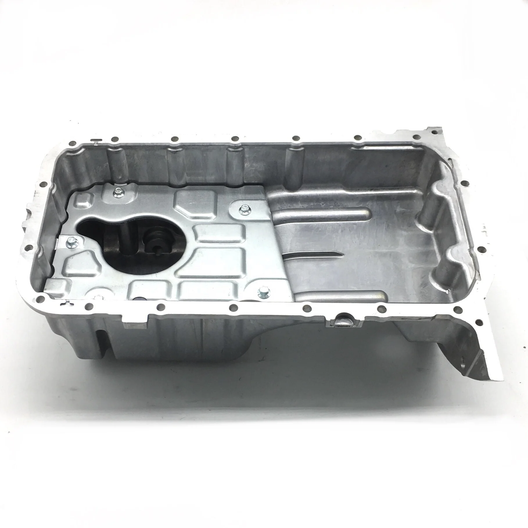 Автозапчасти для Buick Encore масляная кастрюля двигателя 55573111 25196122 25196123 55580513 55568035 55562727