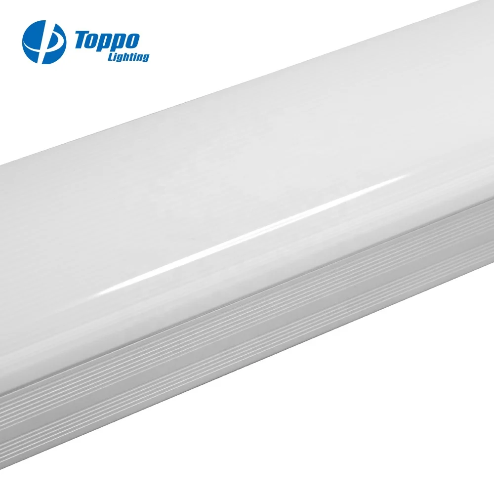 Водонепроницаемый пыленепроницаемый взрывозащищенный IK10 светодио дный тройниковый светильник