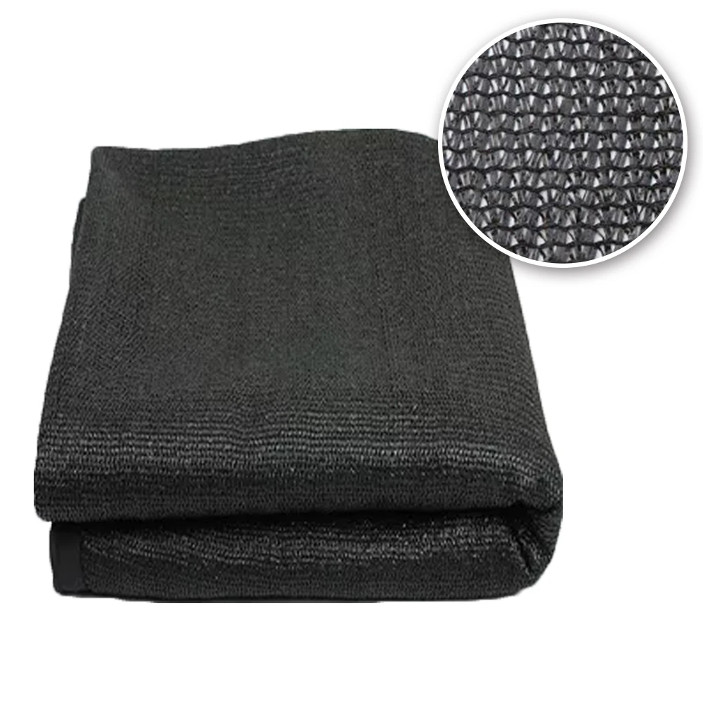 PE Gardening 50% Greenhouse Price Per Meter Green Shade Sails & Nets for Agriculture