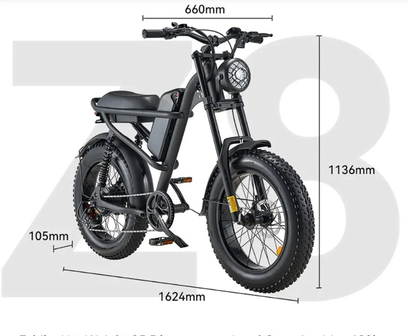 Eu Usa Warehouse 250W 500W Electric Fat Bike Off Road 25Kmh 48V E Bicycle On Sale