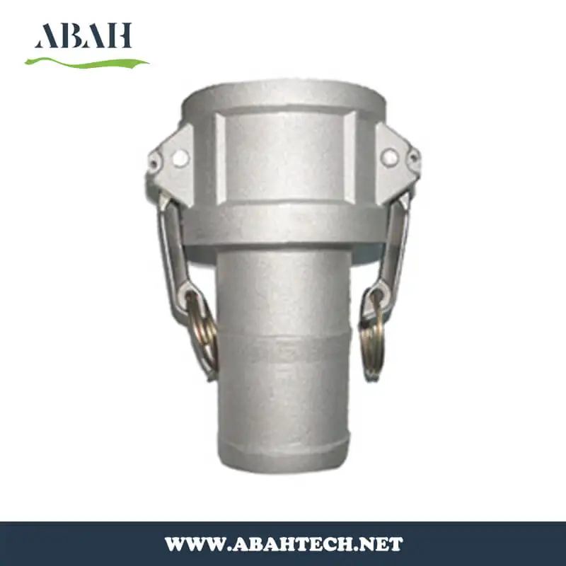 China Manufacture Camlock Quick Coupling Type D for Sale