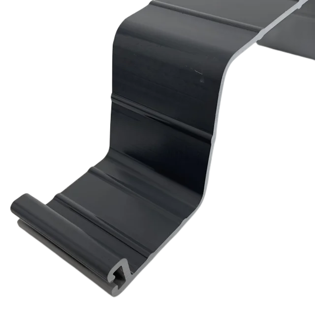 Пластиковые ПВХ листовые сваи, перегородки, подпорные стенки, виниловые ПВХ, сваи