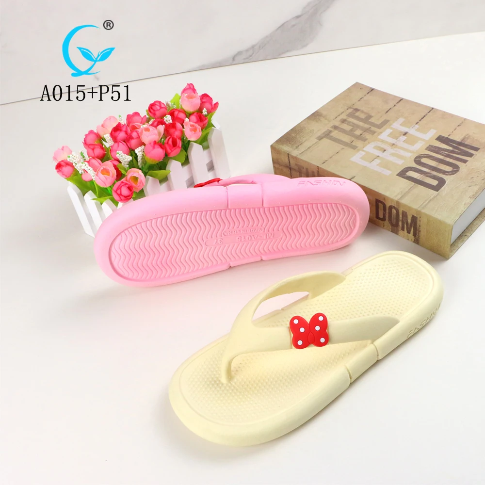 Hawai Rubber Chappals for Ladies Chaussures Flip-flops Sleeper Women Flip Flops Slippers