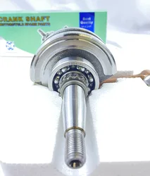 Motorcycle Parts Crank rod Original Best Quality CRYPTON JY110ONYC brand