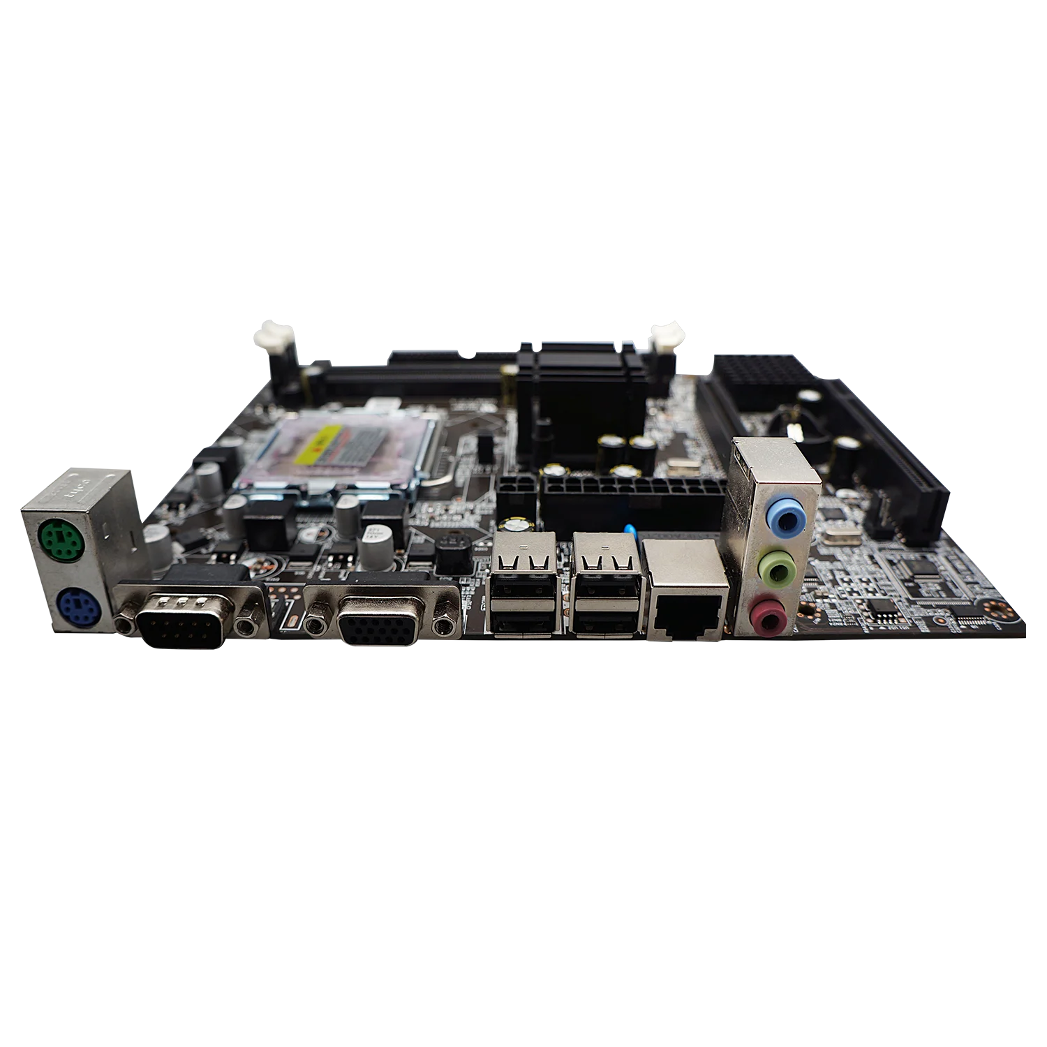 G41 socket LGA775 wholesale desktop Gaming Motherboard
