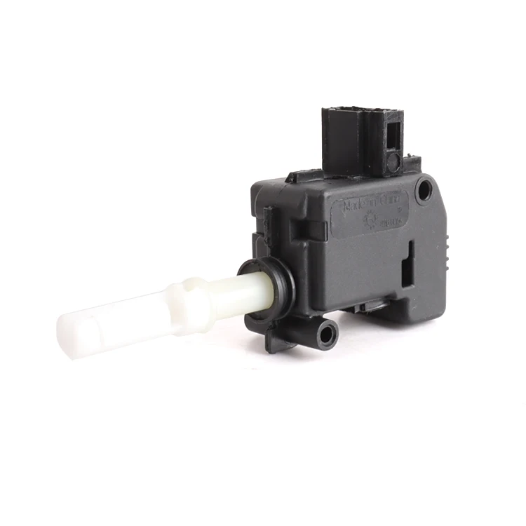 Car Door Lock Actuator Power Motor 360 Degree DC12V Car Central Door Lock Actuator Kit