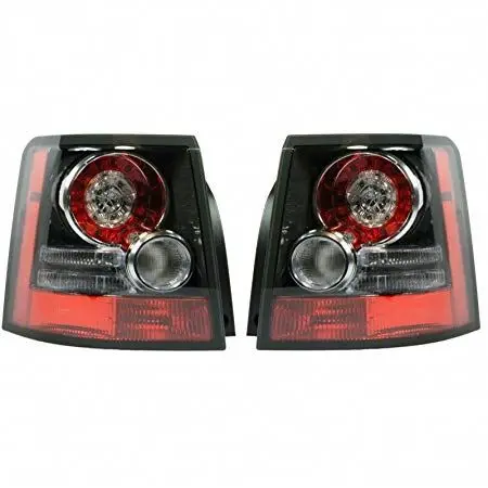 LR0015289 LR0015290 Tail Lamps For Range Rover Sport 2010-2012 Rear Lamp Bulb Light LED