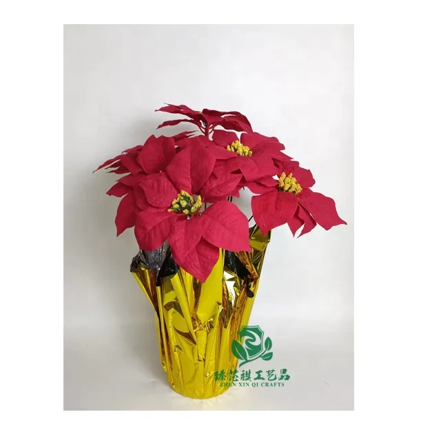 Искусственные цветы