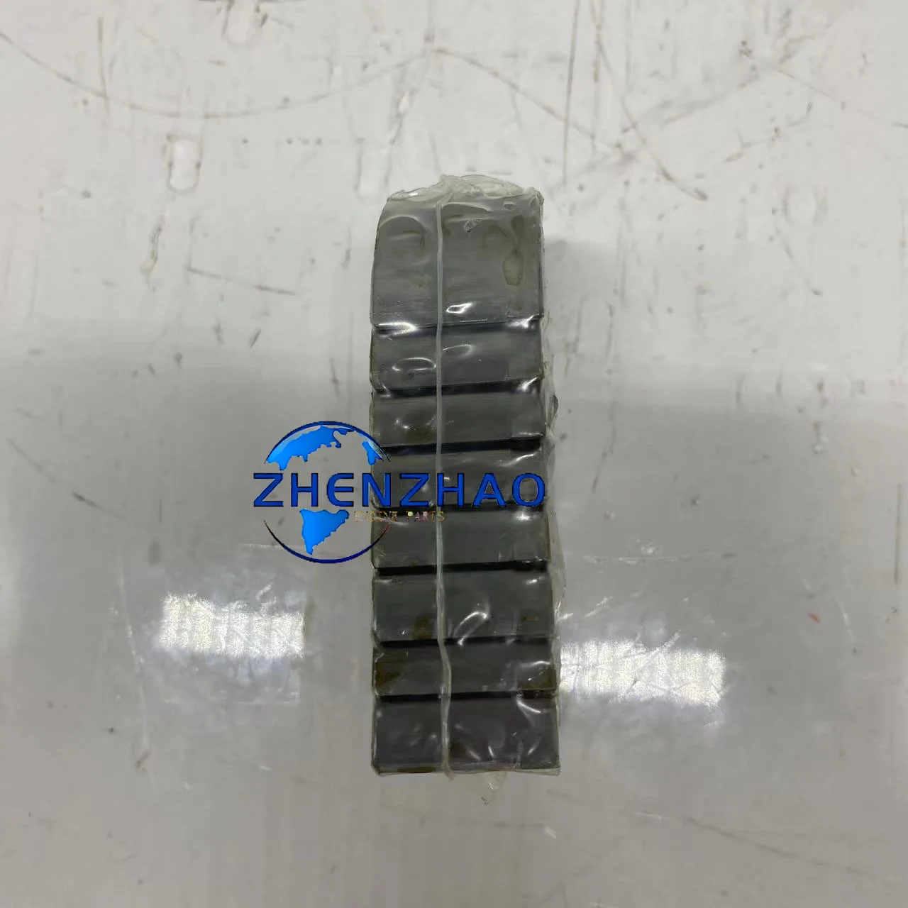 4LE1 Engine Overhaul Kit 4LE1 Connecting Rod Bearing Set 4LE1 Main Bearing Set For Isuzu