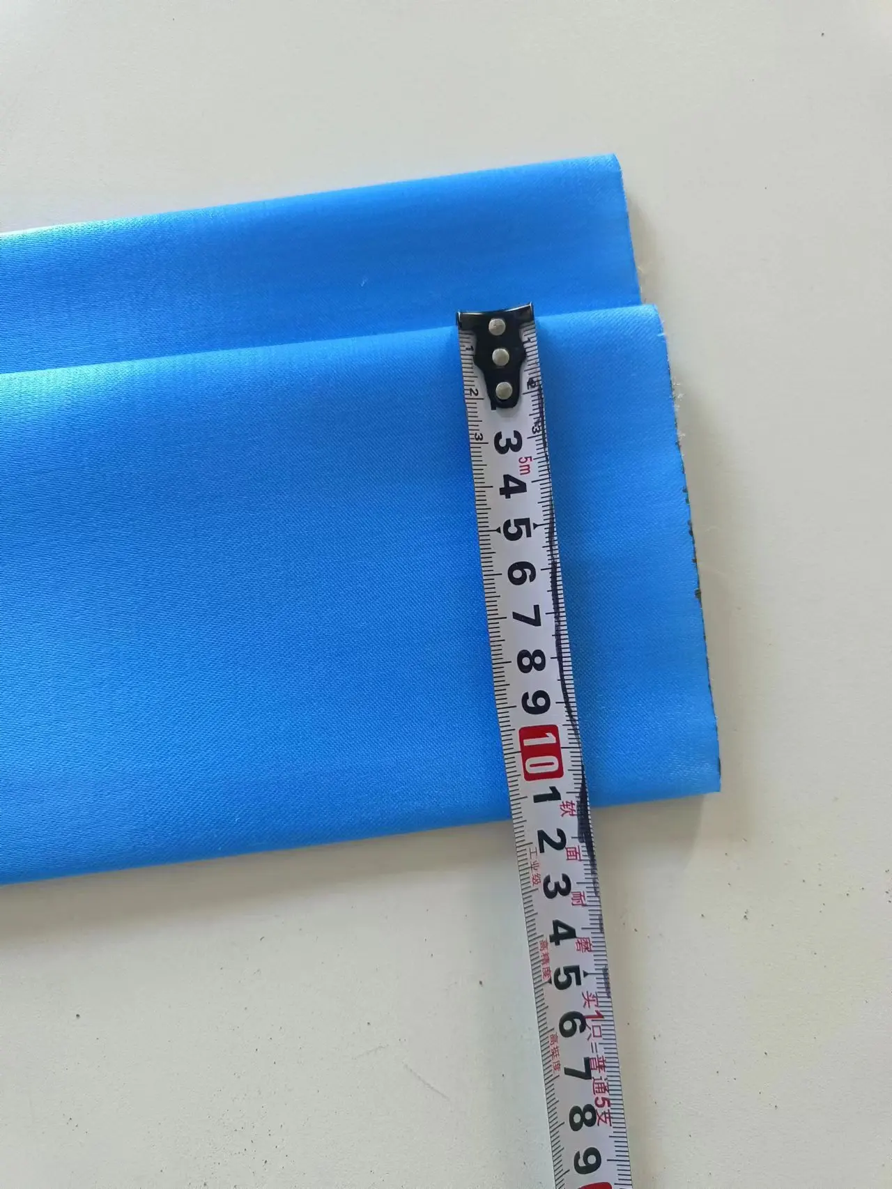 PP & PE & PPS Industrial Filter Mesh Used for Liquid Filtration in PTA Wastewater Purification (Purification Terephthalic Acid)