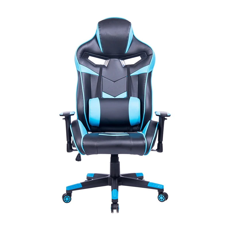 The New Cheap Factory Wholesale Black red Gaming Racing Office Game Gamer Seat Chairs office chair