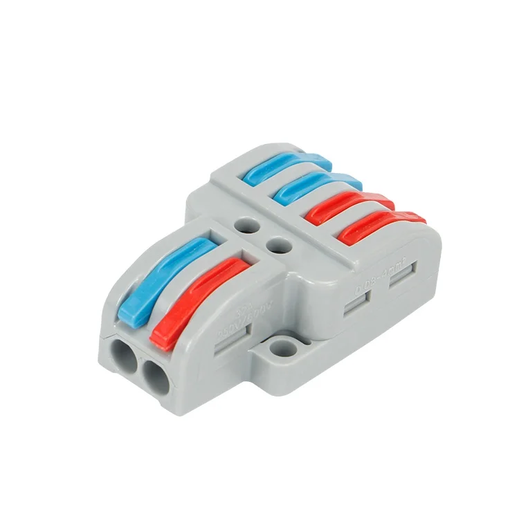 
50pcs nylon junction box LT-422 