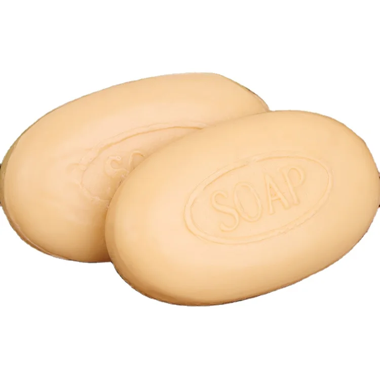 Factory wholesale 80g 100g Natural Herbal Bath Medicated Acne Soap Sulfur soap